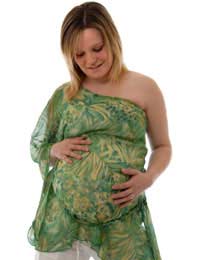 Foetal Alcohol Syndrome Baby Foetus