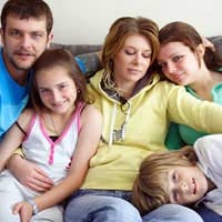 Alcoholism Family Therapy Decompensation
