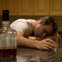 Alcohol Poisoning Acute Alcohol